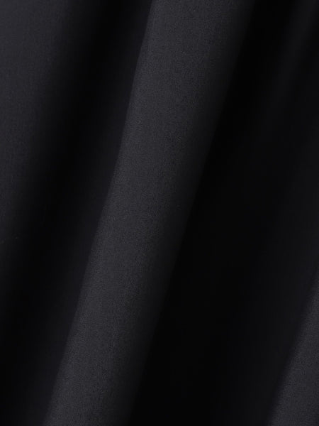 ブレードブラウス≪洗濯機で洗える≫