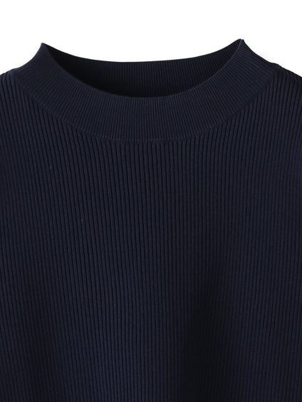 ケープ付き5wayニット