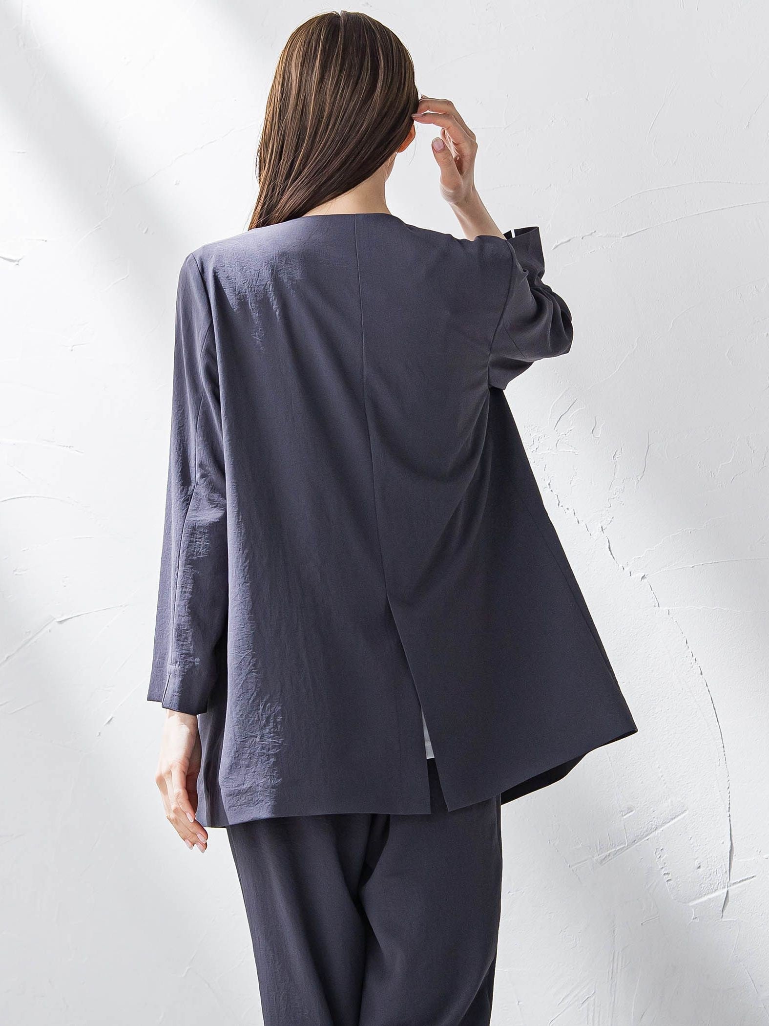 キレリジャケット≪手洗い可能≫