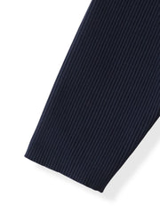 ケープ付き5wayニット