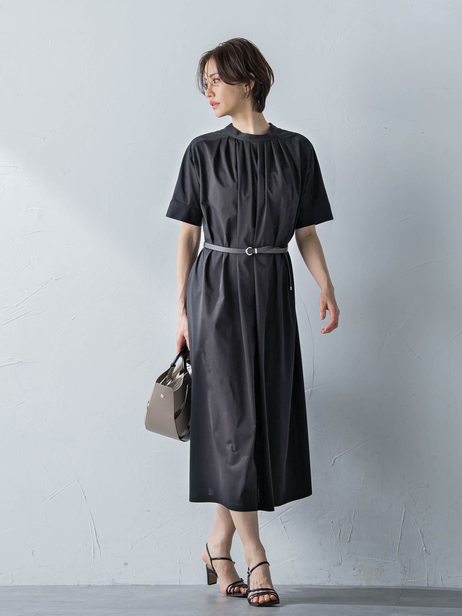 like a uven dress