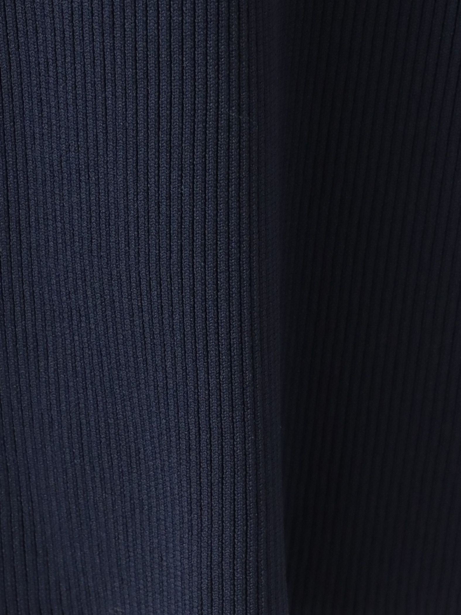 ケープ付き5wayニット