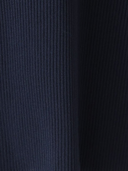 ケープ付き5wayニット