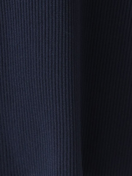 ケープ付き5wayニット