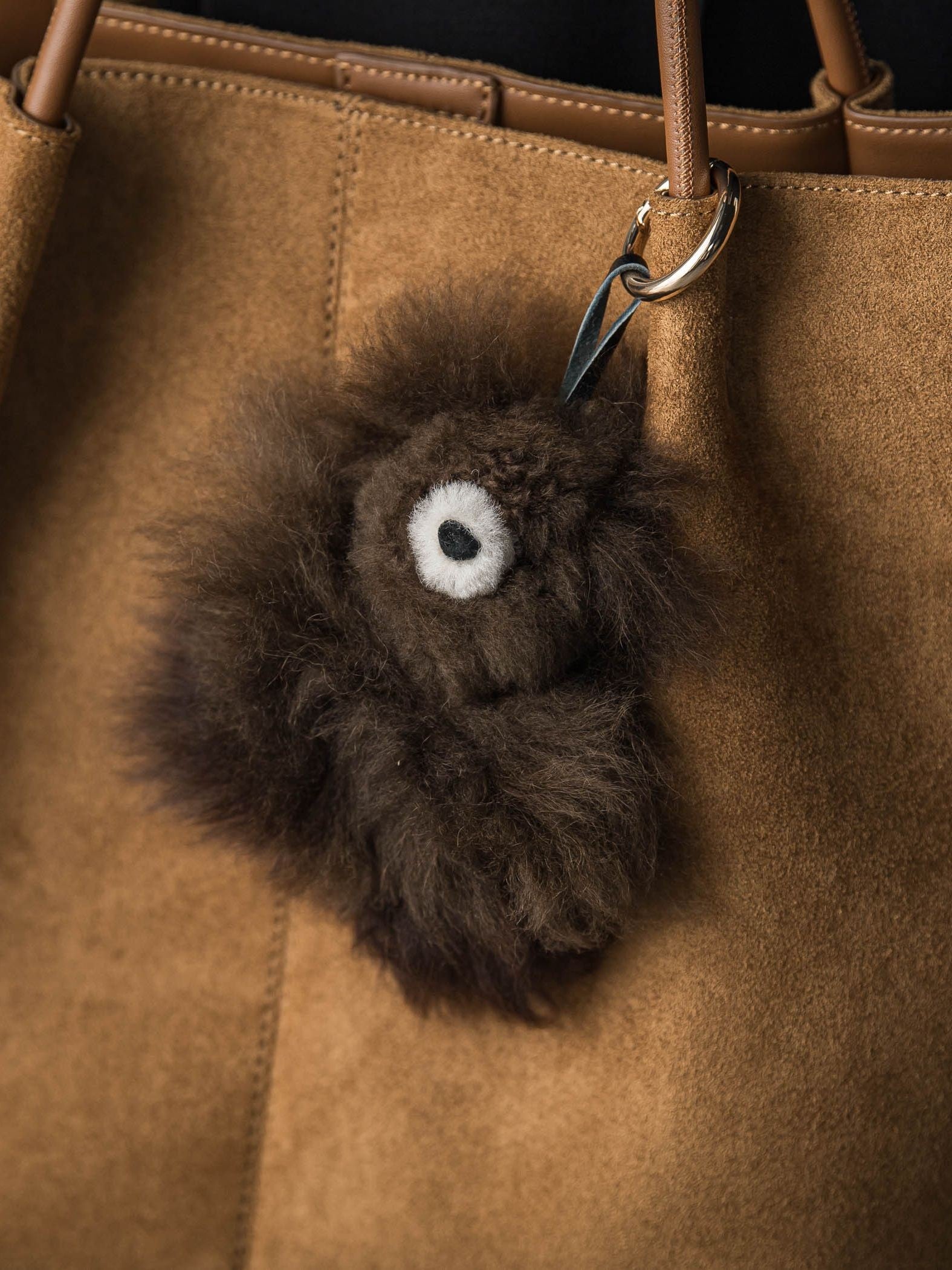 【COSY】SMALL BEARチャーム