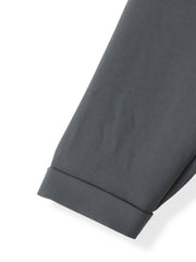 【大きいサイズ】ハイストレッチカルゼブラウス