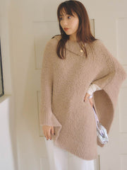 WILSONケープニット≪手洗い可能≫