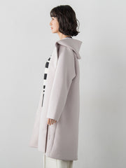 【WEB限定】”春まで着られる”2wayダンボールコート