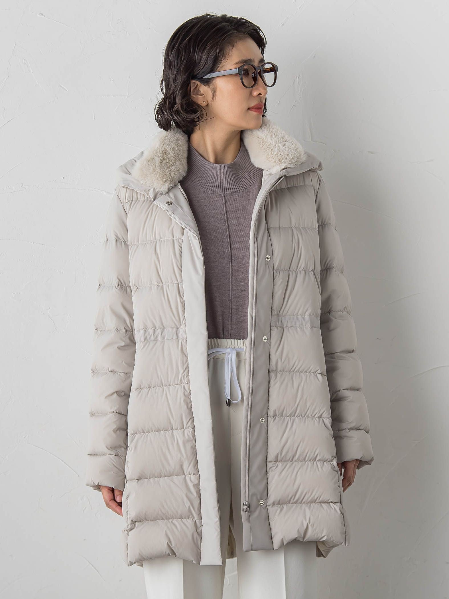 エアウォームダウン