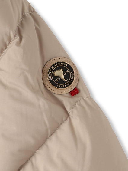 【WEB限定/CAPE HORN】ALVAREZ MATT