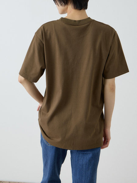【Power To People】masterpiece ロゴTシャツ