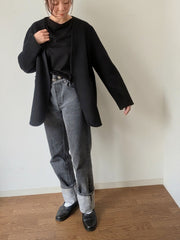 【予約販売】rever wool jaket
