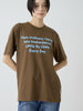【Power To People】≪追加分予約受付中≫ masterpiece ロゴTシャツ