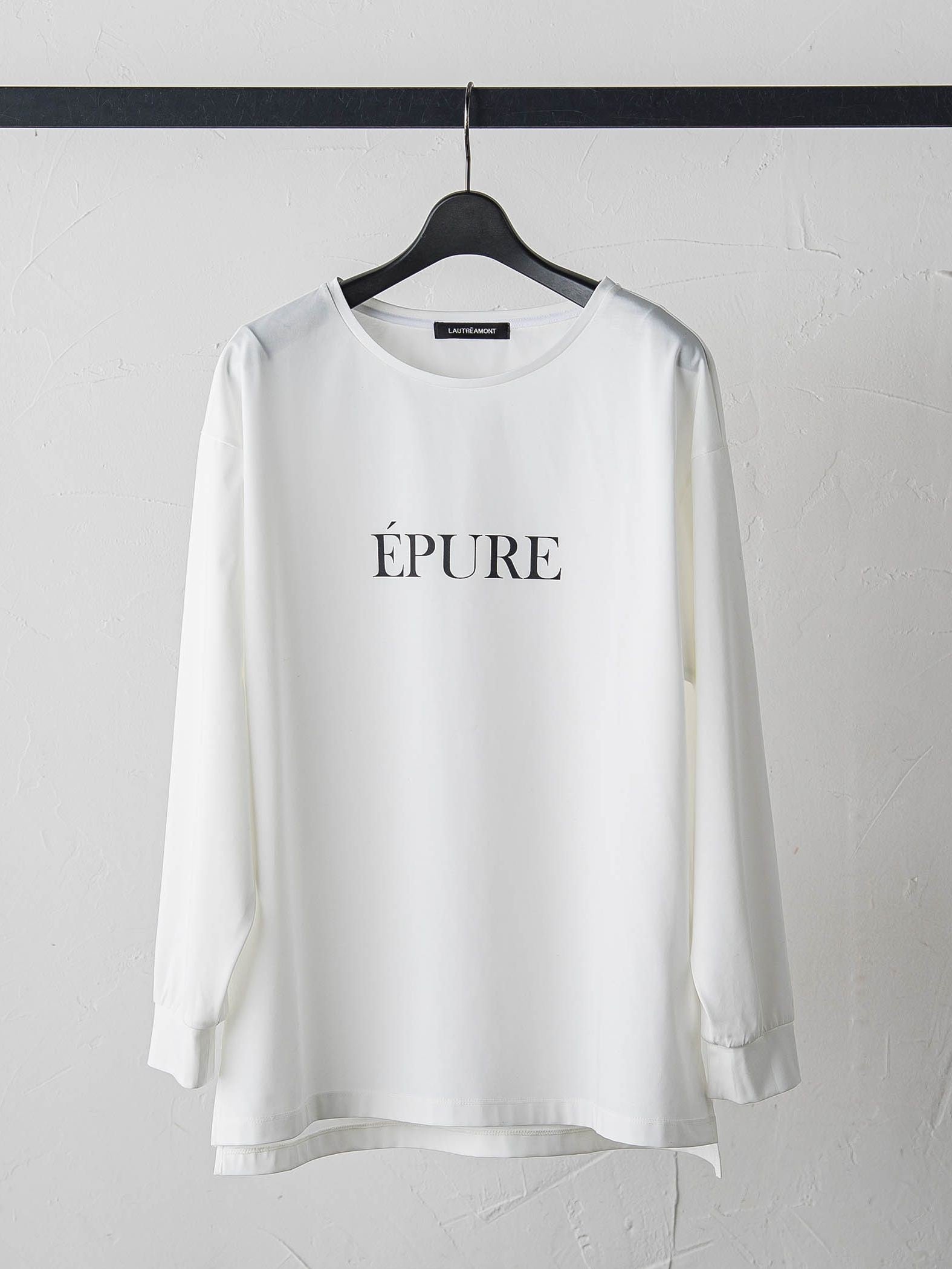 【受注会限定】アートプリント ロングスリーブTシャツ≪紫外線防止≫