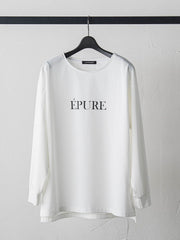 【受注会限定】アートプリント ロングスリーブTシャツ≪紫外線防止≫