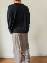 【予約販売】wool henley po