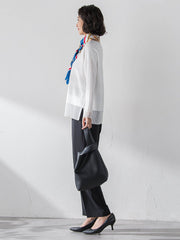 レクサスガーターニット