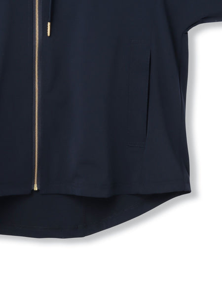 CICA配合　サークルストレッチパーカー