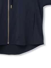 CICA配合　サークルストレッチパーカー