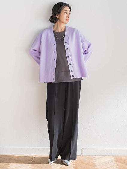 パーフェクトベアスムースカットソー