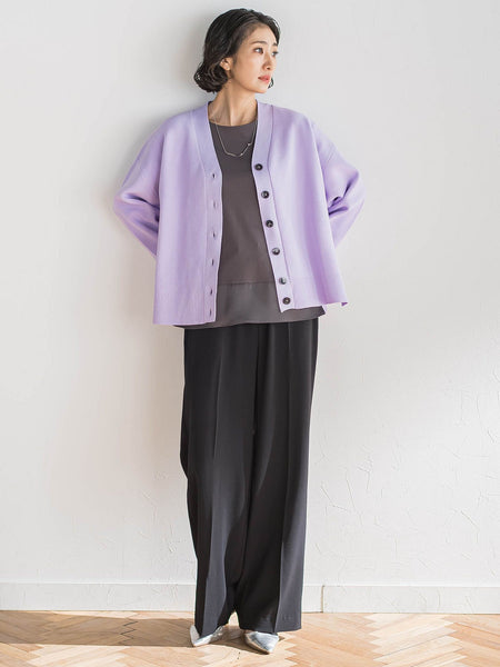 パーフェクトベアスムースカットソー