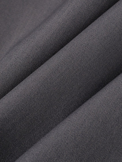 ストレッチツイルジレ≪手洗い可能≫