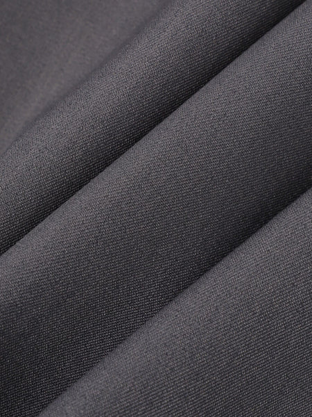 ストレッチツイルジレ≪手洗い可能≫