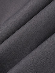 ストレッチツイルジレ≪手洗い可能≫