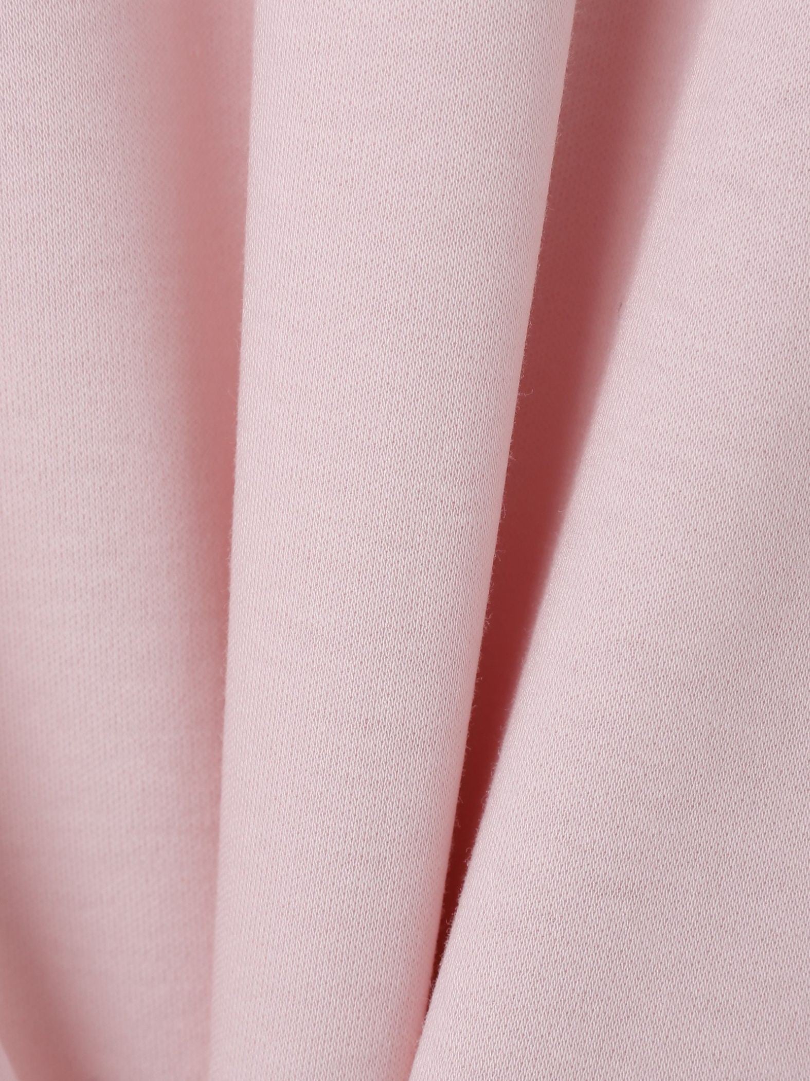 デザインスリーブプルオーバー