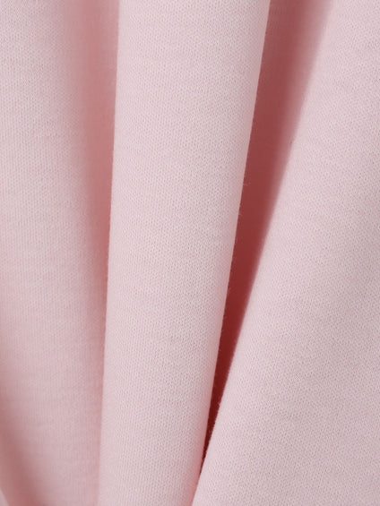 デザインスリーブプルオーバー