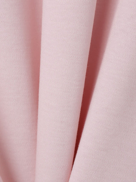 デザインスリーブプルオーバー