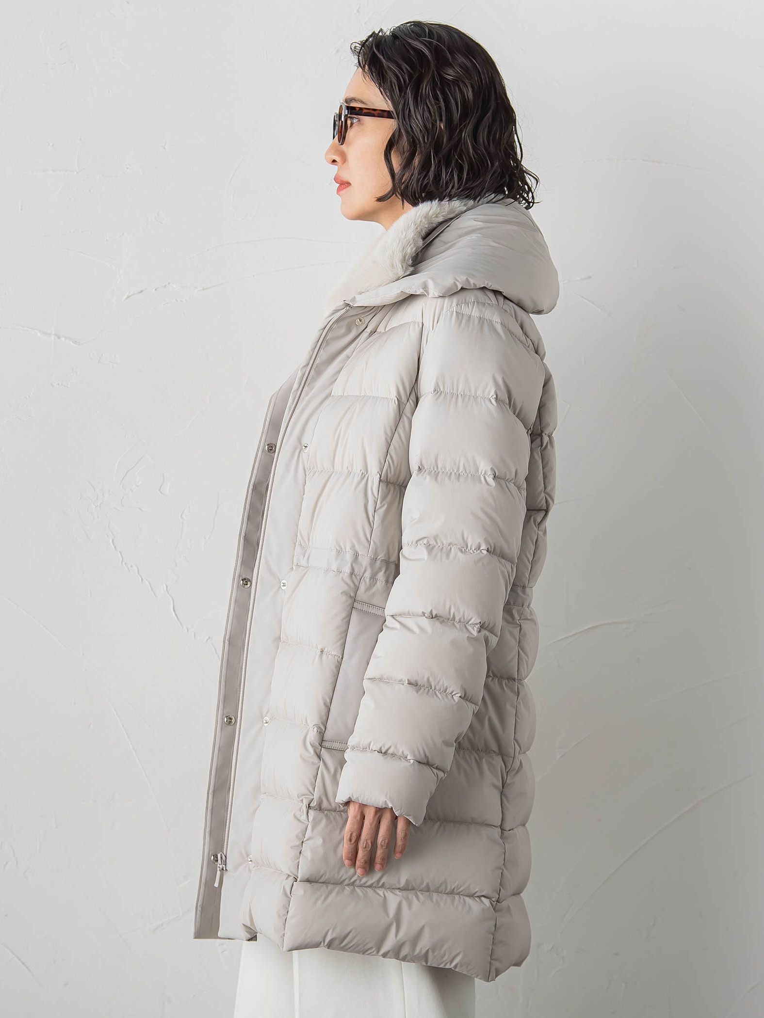 エアウォームダウン