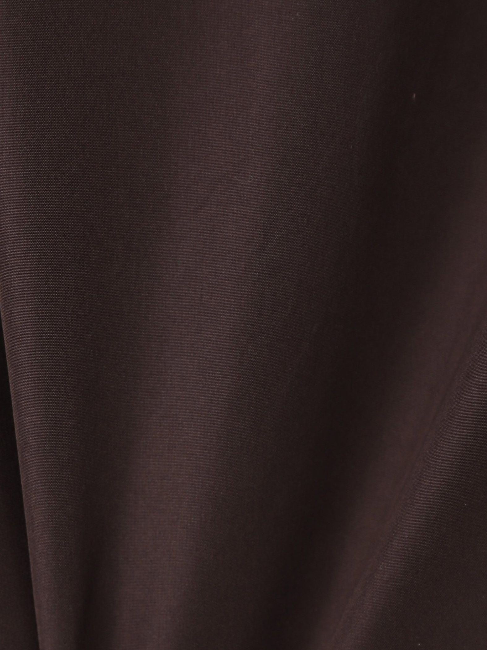 テンダークロスダウン