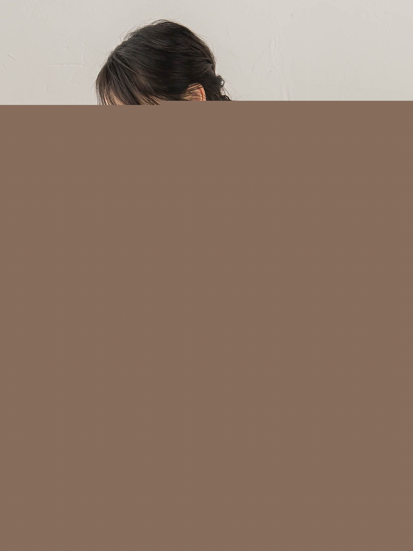 ミラノリブカーディガン