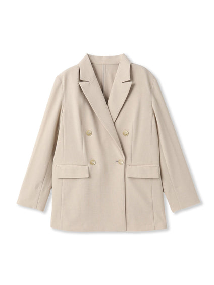 ReflexポリエステルCANAPAジャケット