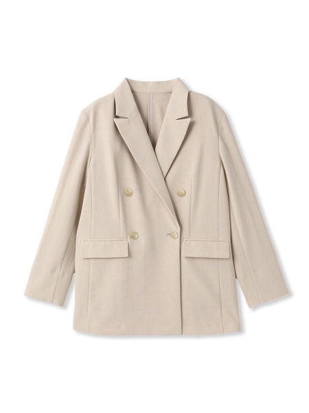 ReflexポリエステルCANAPAジャケット