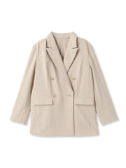 ReflexポリエステルCANAPAジャケット