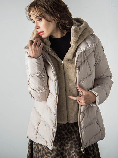 【WEB限定/CAPE HORN】ALVAREZ MATT