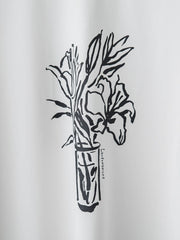 【受注会限定】アートプリント ロングスリーブTシャツ≪紫外線防止≫