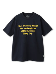 【Power To People】masterpiece ロゴTシャツ