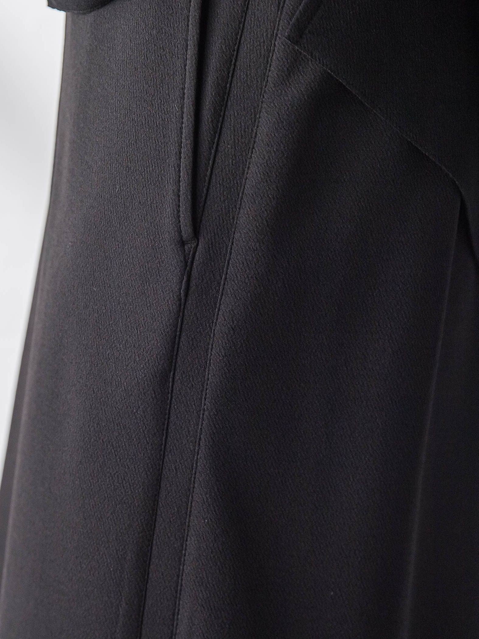 【えらべるSETUP】叶えるIラインスカート≪手洗い可能≫