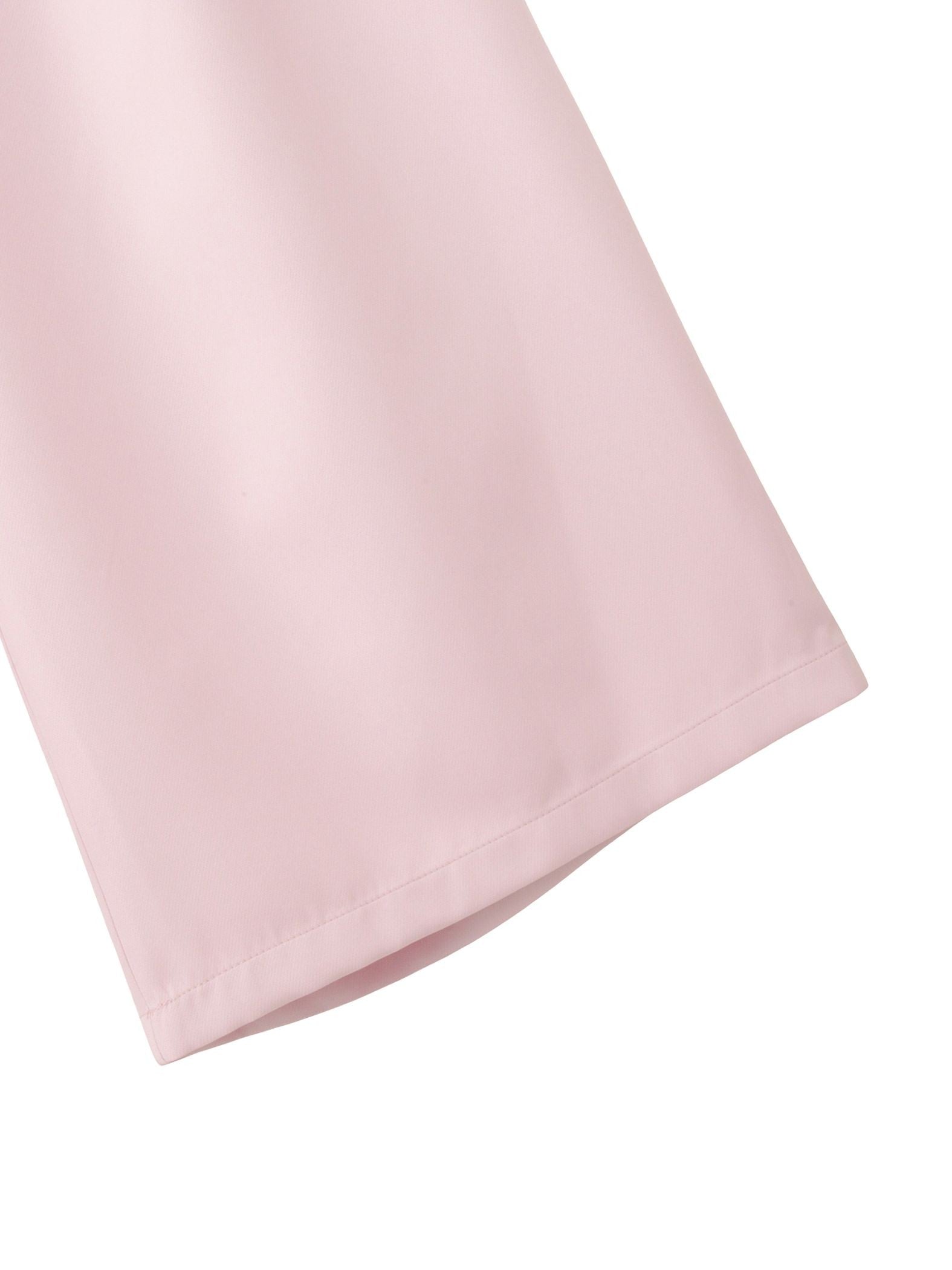 ダブルインタックプルオンワイドパンツ