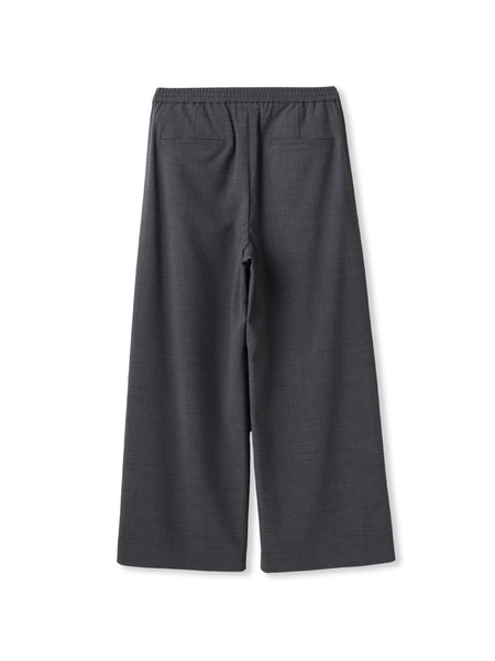 ラナミスト2WAYパンツ≪洗濯機で洗える≫