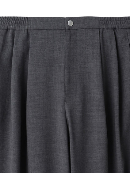 ラナミスト2WAYパンツ≪洗濯機で洗える≫