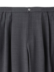 ラナミスト2WAYパンツ≪洗濯機で洗える≫