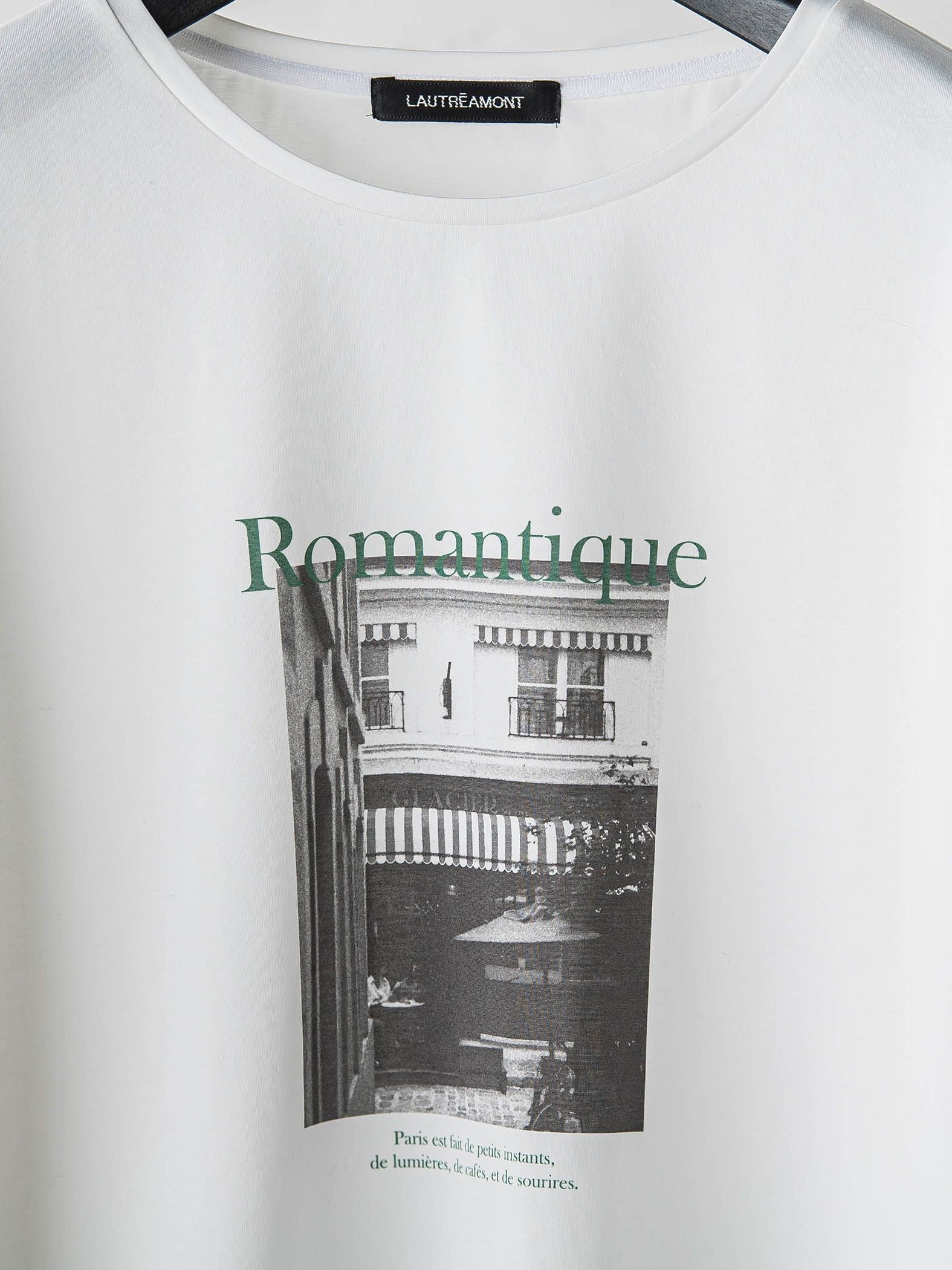 【受注会限定】アートプリント ロングスリーブTシャツ≪紫外線防止≫