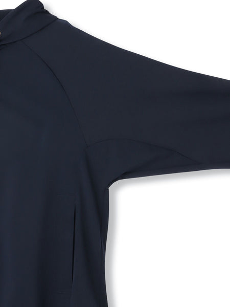 CICA配合　サークルストレッチパーカー