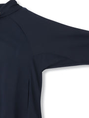 CICA配合　サークルストレッチパーカー