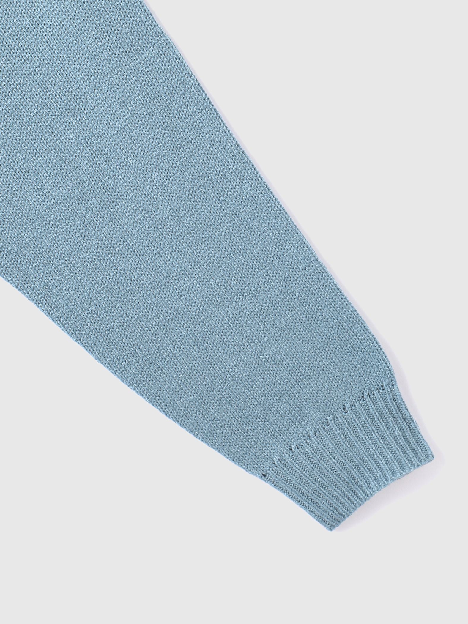 アニマルジャカードニットプルオーバー≪手洗い可能≫