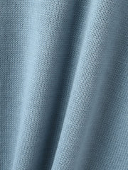 アニマルジャカードニットプルオーバー≪手洗い可能≫